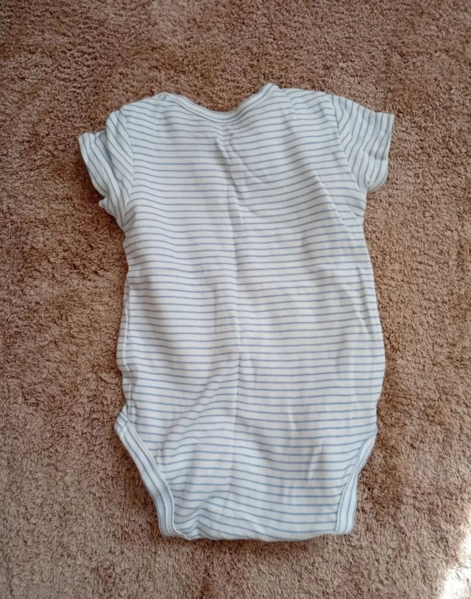 Lot 3 babybody's Unit | Maat 12 maanden – photo 4